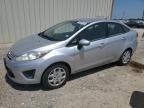 2013 Ford Fiesta S