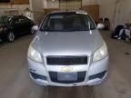 2009 Chevrolet Aveo LS