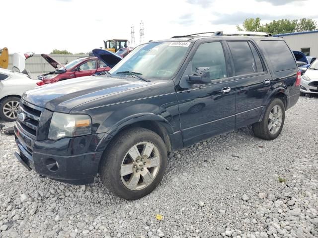 2009 Ford Expedition Limited