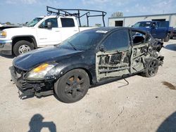 Nissan salvage cars for sale: 2009 Nissan Altima Hybrid