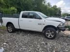 2016 Dodge RAM 1500 Sport