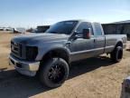 2008 Ford F350 SRW Super Duty