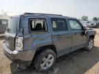 2012 Jeep Patriot Sport