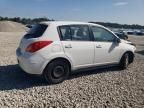 2011 Nissan Versa S