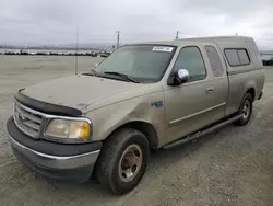 Ford Vehiculos salvage en venta: 2000 Ford F150