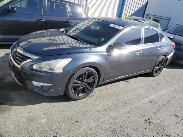 2013 Nissan Altima 3.5S