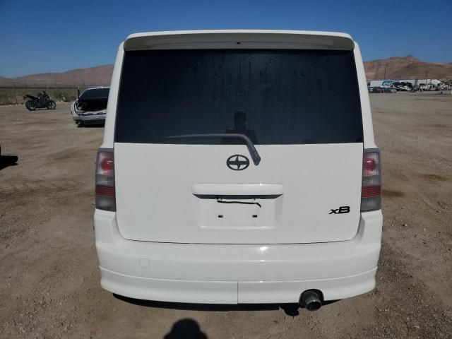 2005 Scion XB