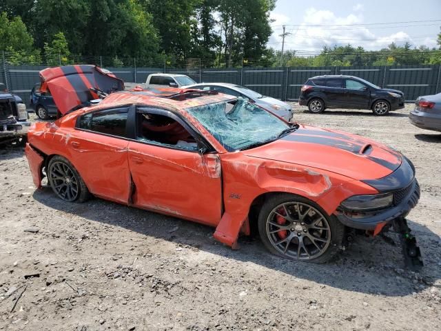 2016 Dodge Charger SRT 392