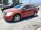 2009 Dodge Caliber SXT