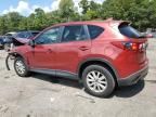 2013 Mazda CX-5 Touring