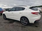 2019 Maserati Levante Sport