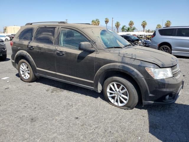 2015 Dodge Journey SXT