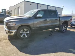 Dodge salvage cars for sale: 2023 Dodge 1500 Laramie