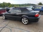 2005 BMW 325 CI