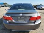 2014 Honda Accord Hybrid EXL