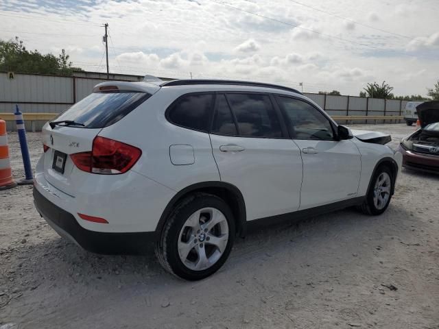 2014 BMW X1 SDRIVE28I