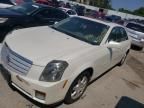 2007 Cadillac CTS HI Feature V6