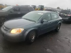 Chevrolet salvage cars for sale: 2007 Chevrolet Cobalt LT