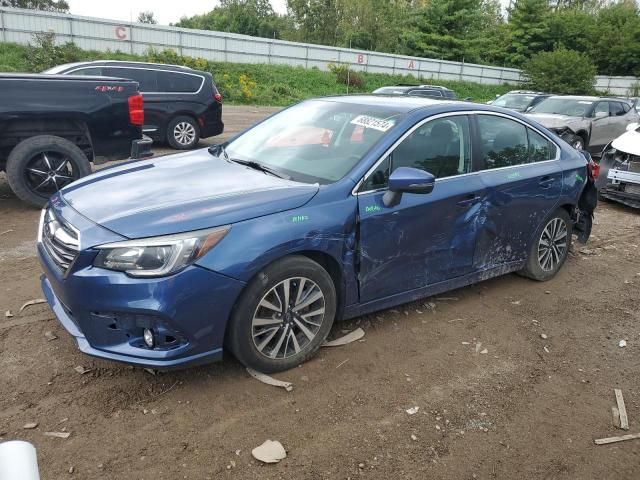 2019 Subaru Legacy 2.5I Premium