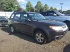 2013 Subaru Forester 2.5X