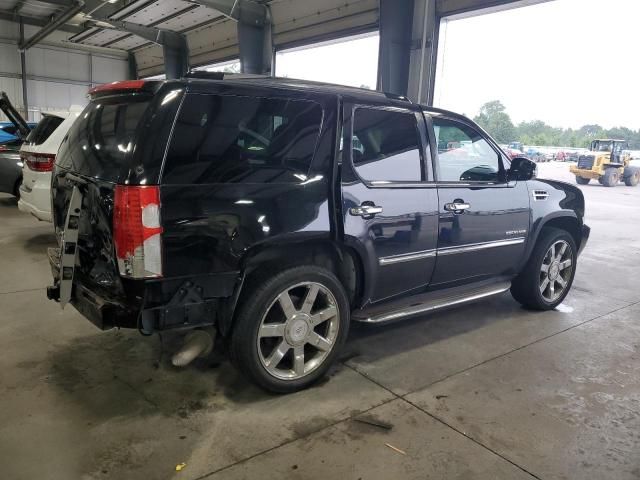 2011 Cadillac Escalade Luxury