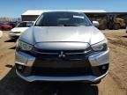 2019 Mitsubishi Outlander Sport ES