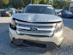 2011 Ford Explorer XLT