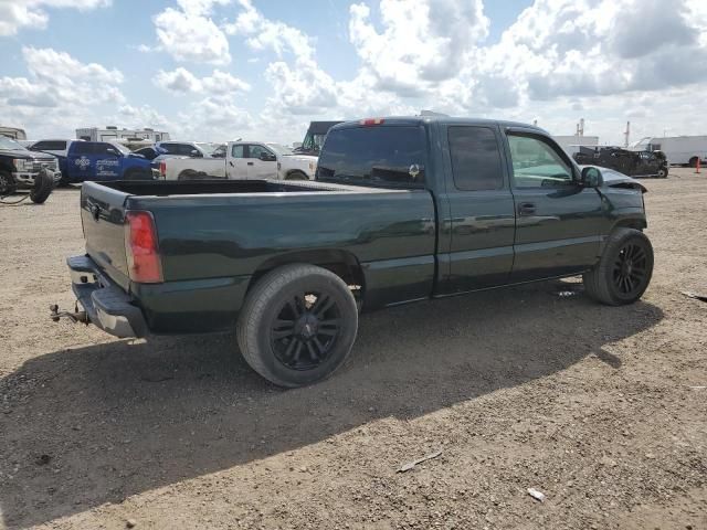 2003 Chevrolet Silverado C1500