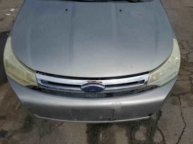 2008 Ford Focus SE