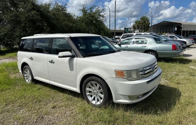 2009 Ford Flex SEL