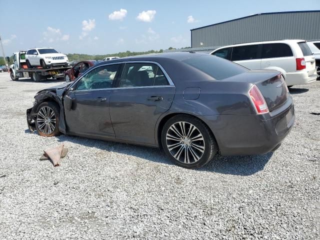 2014 Chrysler 300 S