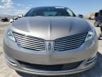 2015 Lincoln MKZ Hybrid