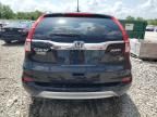 2016 Honda CR-V EXL