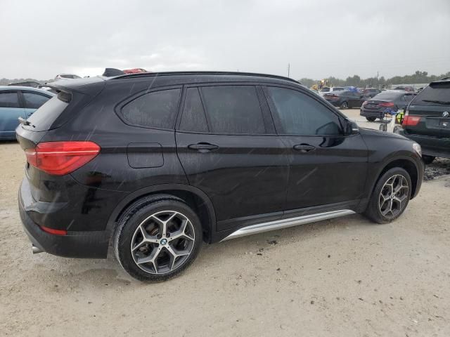 2017 BMW X1 SDRIVE28I