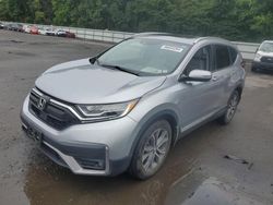 2022 Honda CR-V Touring en venta en Glassboro, NJ