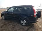 2006 Honda CR-V EX