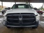 2022 Dodge RAM 1500 Classic Tradesman