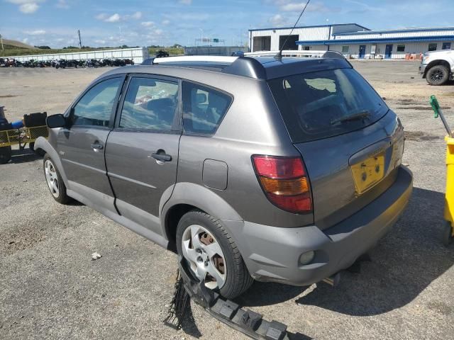 2007 Pontiac Vibe