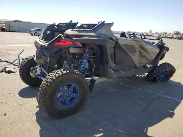 2024 Polaris RZR PRO R 4 Ultimate