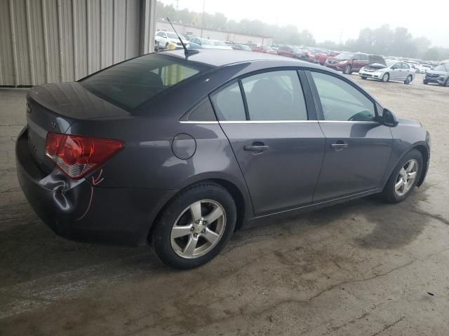 2011 Chevrolet Cruze LT