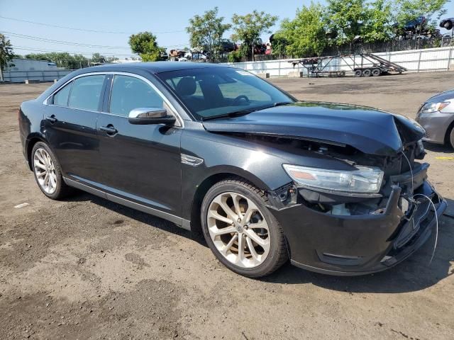 2014 Ford Taurus Limited