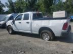 2022 Dodge RAM 1500 Classic Tradesman