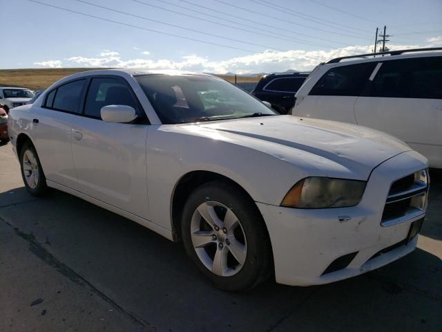 2011 Dodge Charger