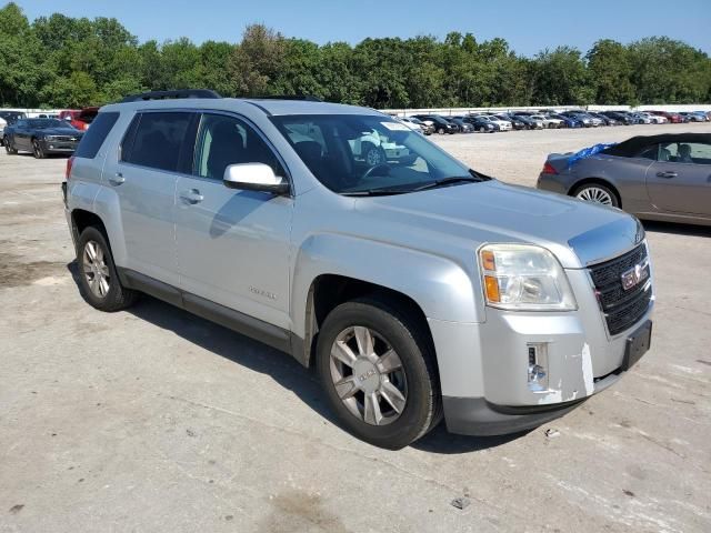 2012 GMC Terrain SLT