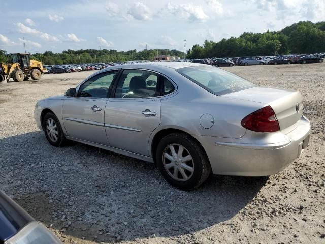 2005 Buick Lacrosse CXL