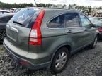 2008 Honda CR-V EXL