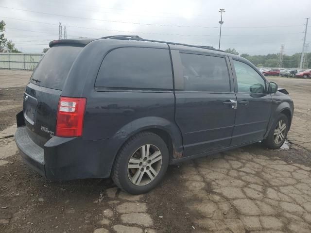 2010 Dodge Grand Caravan SE