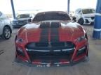 2020 Ford Mustang Shelby GT500