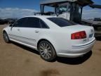 2007 Audi A8 L Quattro