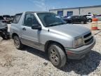 2003 Chevrolet Tracker